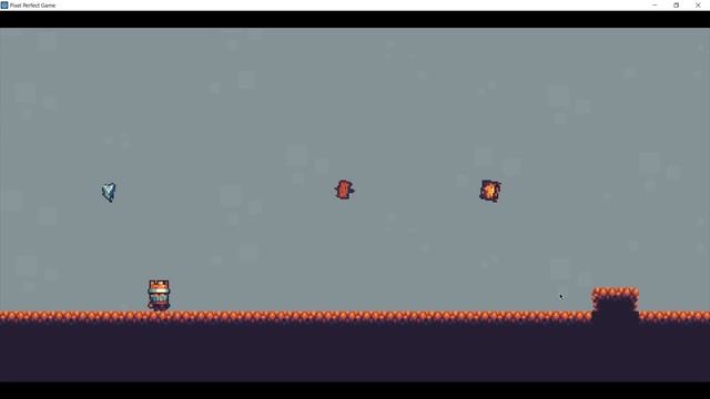 How to use Pixel Art Sprites in Godot (beginner tutorial) ? смотреть онлайн