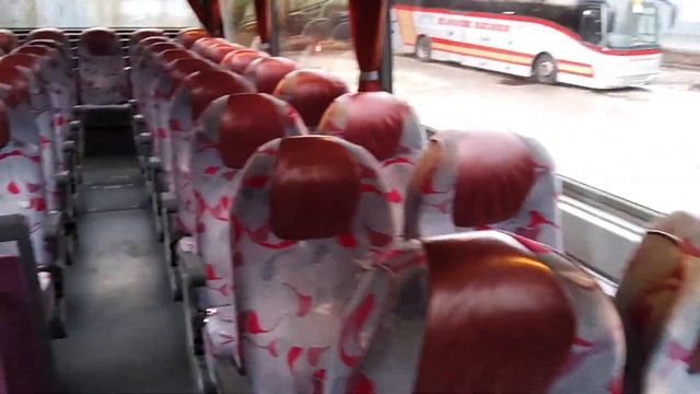 1389 NT - 2006 (06) Volvo B12B Van Hool T9 Alizee