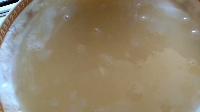 Желейный десерт с клубникой. Jelly dessert with strawberries. смотреть онлайн