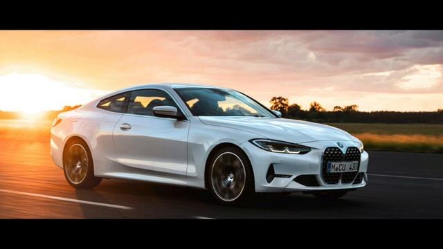 ¿COMO BMW JUSTIFICA EL FRENTE TAN “FEO” DEL NUEVO SERIE 4 COUPE DE 2021? смотреть онлайн