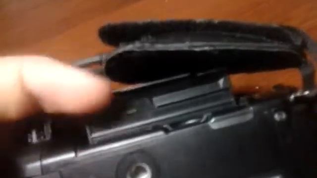 Обзор видеокамеры Sony Handycam смотреть онлайн