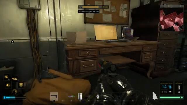 Deus Ex: Mankind Divided ? Полное прохождение игры на русском языке ? СТРИМ №2 смотреть онлайн