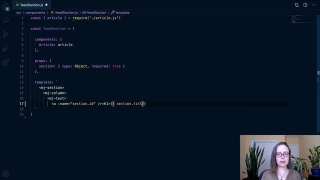 VueConf US 2021 | HTML email with Vue.js by Tracy Holinka смотреть онлайн
