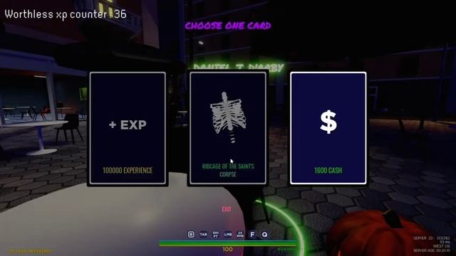 Roblox Is Unbreakable | Spending $60 at D'arby for a loss of sanity смотреть онлайн