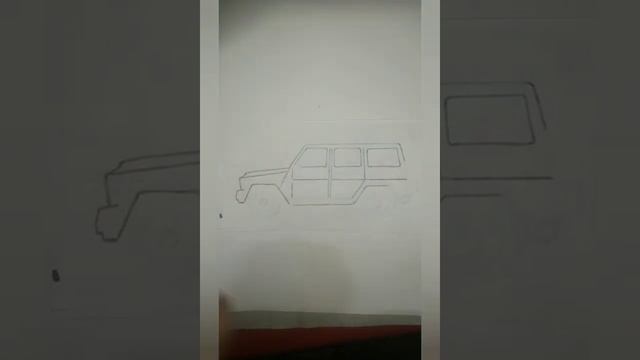 how to draw a car как нарисовать машину смотреть онлайн