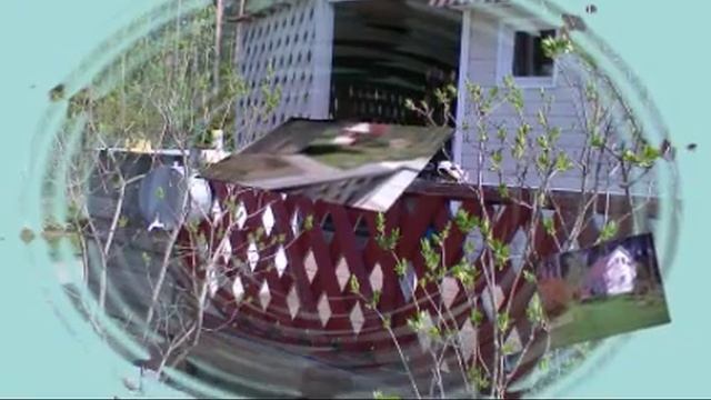 Дача Анюты смотреть онлайн