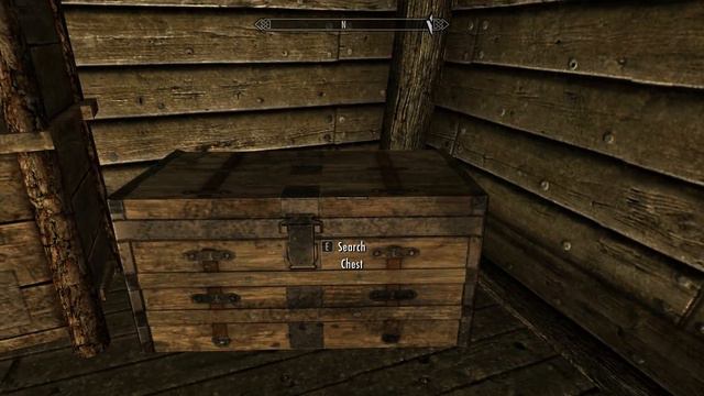 Thieves Guild City Influence Quest: Dainty Sload смотреть онлайн