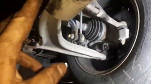 Opel vectra c замена передних рычагов