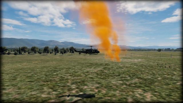 DCS Редактор Боты и распределение десанта смотреть онлайн