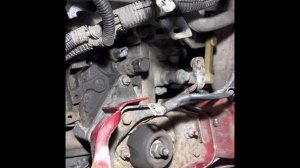 Замена сцепления Citroen C4