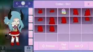 ? САМЫЙ лучший МОД на ГАЧУ ? GACHA NOX ? Обзор ? Просто Руцу