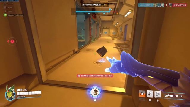 TIERLIST: I ranked all 74 Overwatch Hero Achievements from Easiest to Hardest смотреть онлайн