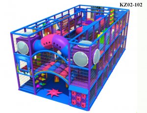 НОВАЯ ИГРОВАЯ КОМНАТА ДЛЯ ХОМЯЧКОВ