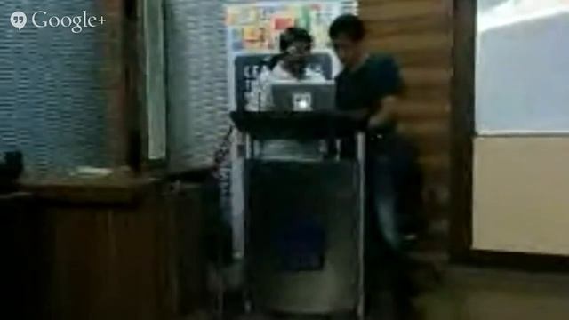 +GBGMumbai - Learn Google Display Networks смотреть онлайн