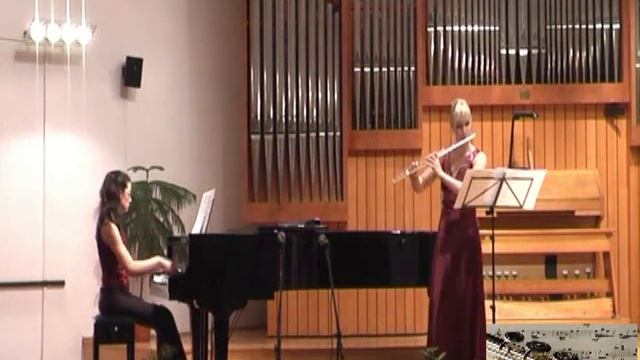 J. Gade: Tango Jalousie - Fantasia смотреть онлайн