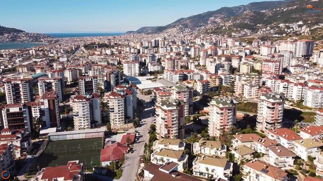 Недвижимость в Турции. Идеальная квартира в Турции для сдачи в аренду. RestProperty ID 11781 смотреть онлайн