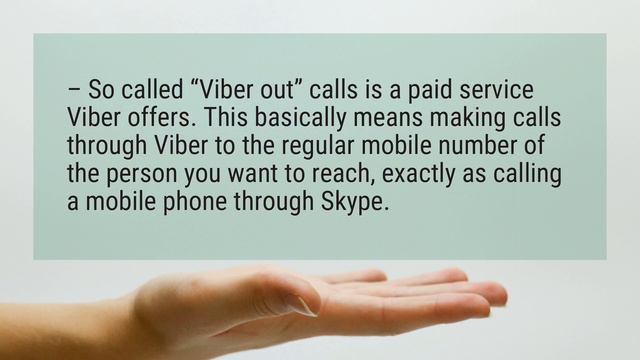 How does Viber make money? смотреть онлайн