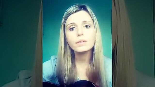 Юлия Попова - Котенок. (Авторская)