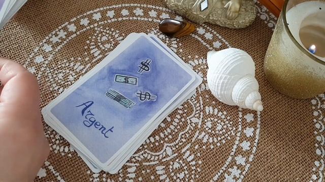 { Review } Oracle d'Elise #cartomancie смотреть онлайн