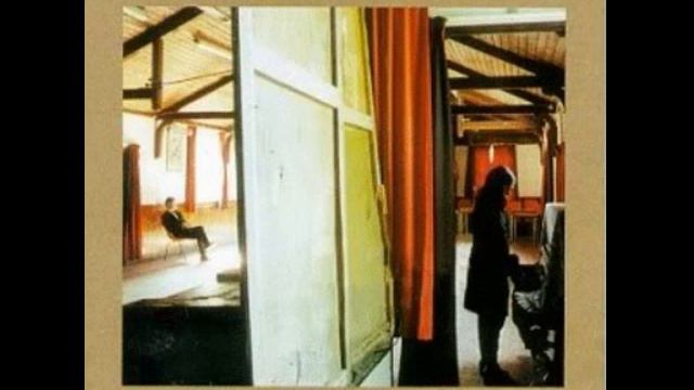 PJ Harvey - Civil War Correspondent
