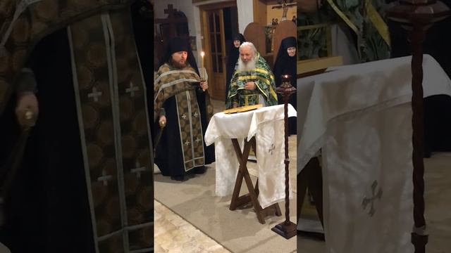 С праздником преподобного Сергия Радонежского! смотреть онлайн