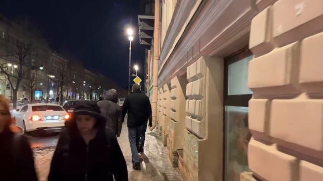 Live from ST PETERSBURG! What TUCKER Carlson Would See If He Yet Go Here after Moscow Putin’s Russi смотреть онлайн