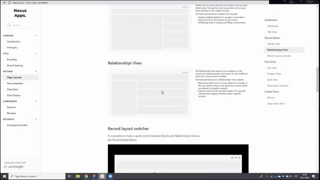 Nexus Face: How to Transform the Entire Siebel UI in 6-9 Months смотреть онлайн