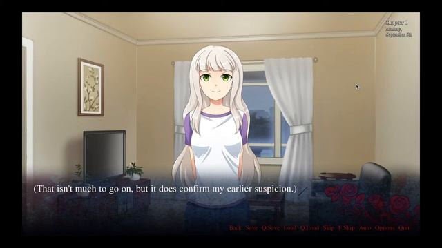 Sickness | Game Gameplay | Sleeping With My Sister | Part 3 смотреть онлайн