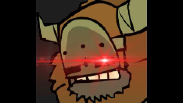 CastleCrashers OST - Barbarian Boss Theme Extended