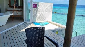 Cinnamon Dhonveli resort, Maldives. The best island EVER!