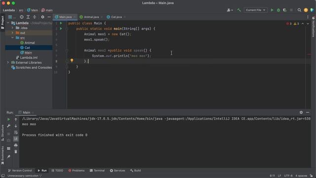 Biểu thức Lambda cực dễ hiểu | Code Thu смотреть онлайн