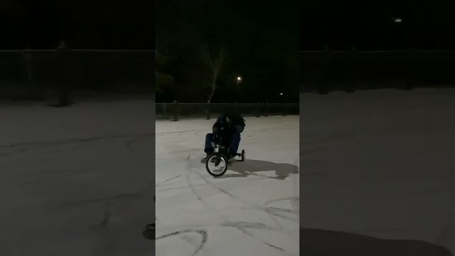 Дрифт трайк, обзор на канале) смотреть онлайн