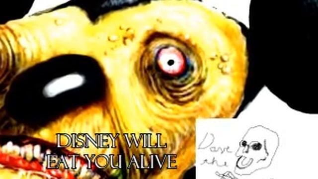 A Memo To Disney Cast Members смотреть онлайн