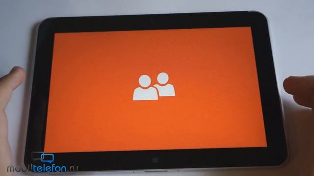 Обзор планшета HP ElitePad 900: надежный деловой помощник (review) смотреть онлайн