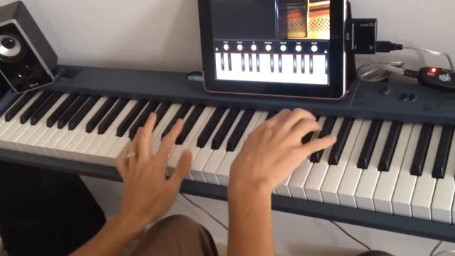 Pian Studiologic Tmk