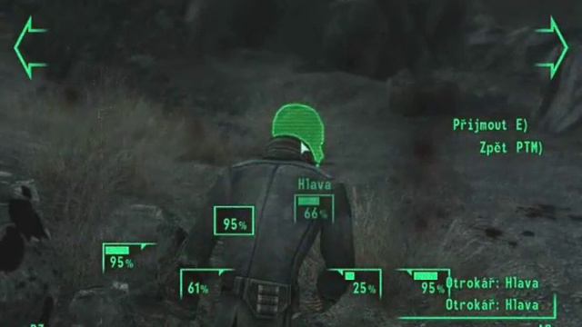 Fallout 3 - I am best slaver so of competition slavers want to kill me !!! смотреть онлайн