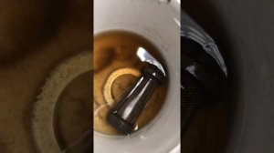 Hyundai Solaris фильтр масленного канала клапана VVTI