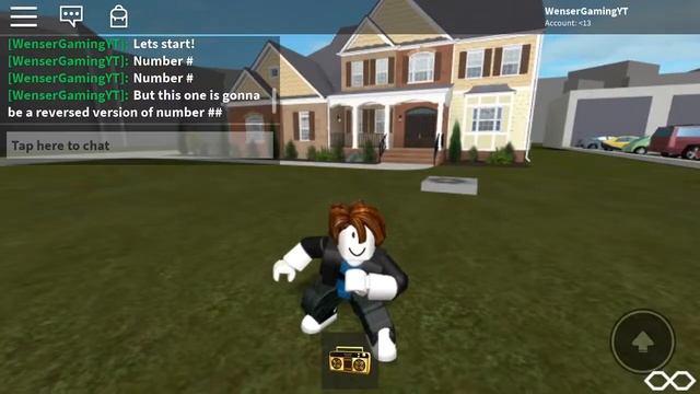 4 Creepy Roblox Sound IDs смотреть онлайн