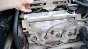 Что-то стучит двигатель СЕНС 1102 Таврия МЕМЗ-307