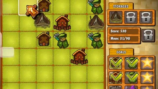 Twisted Kingdom - LEVEL 7 смотреть онлайн