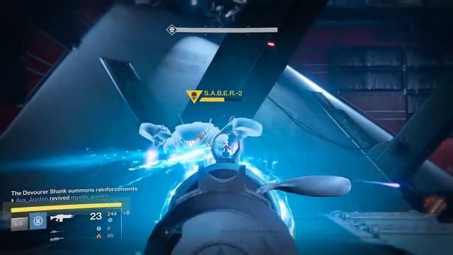 Are Ahamkara the Worms? Destiny Lore | Myelin Games смотреть онлайн