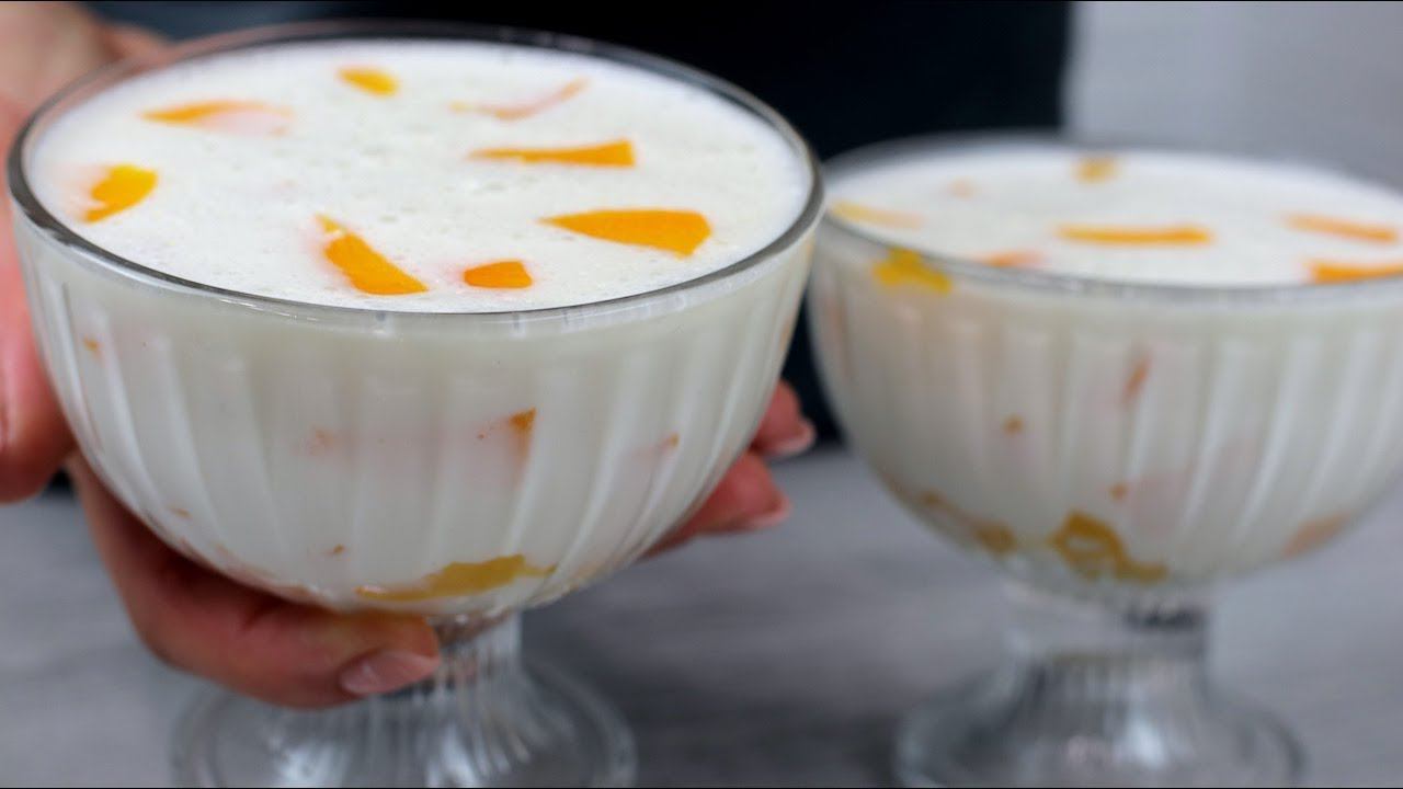 3 Простых десерта без выпечки смотреть онлайн