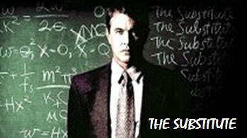 The Substitute (1996) -VF- Partie 3/3 смотреть онлайн