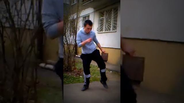 Сашка Мутный!Уроки Борьбы смотреть онлайн