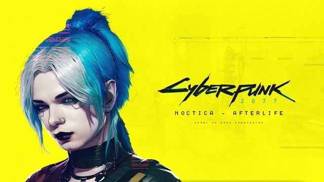 NOCTICA - Afterlife смотреть онлайн