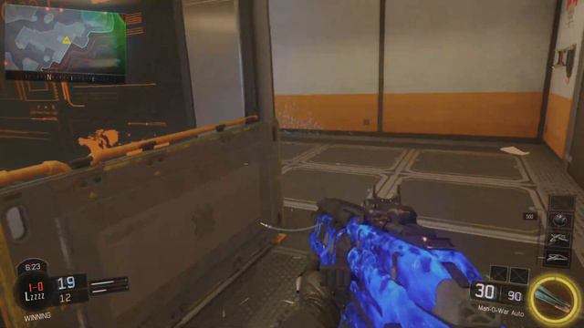 Black Ops 3 in 2023 смотреть онлайн