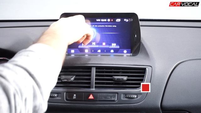 Opel Mokka | Android Multimedya Sistemi Tanıtımı смотреть онлайн