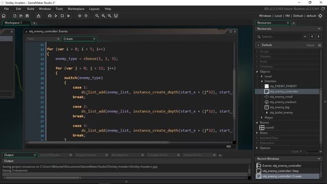 Wir programmieren Space Invaders! смотреть онлайн
