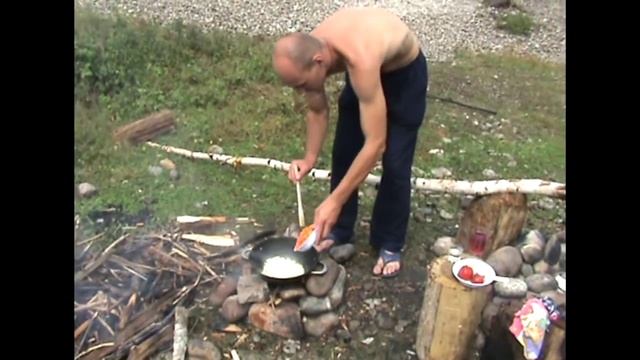 Байкал дикарем Граница Бурятии и Иркутской области смотреть онлайн