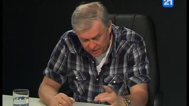 Станислав Павловский: «За Платформой DA никто не стоит, а требования были сформулированы народом» смотреть онлайн